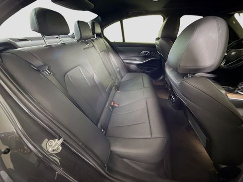 Used 2019 BMW 330i 330i image 27