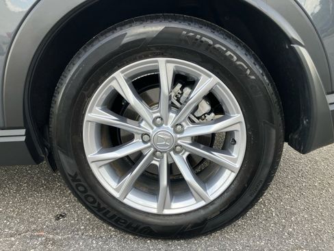 Certified 2025 Honda CR-V EX image 26