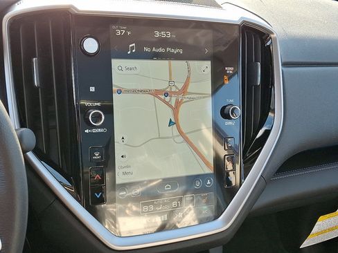 New 2026 Subaru Ascent Limited image 15