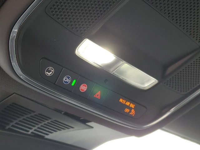 Used 2025 Chevrolet Blazer EV RS AWD/4WD image 20