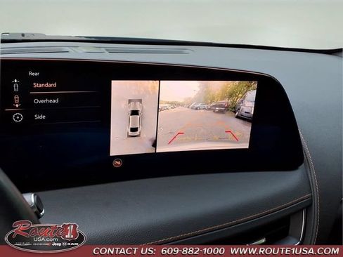 Used 2025 Cadillac CT5 Sport w/ Sun And Sound Package AWD/4WD image 20