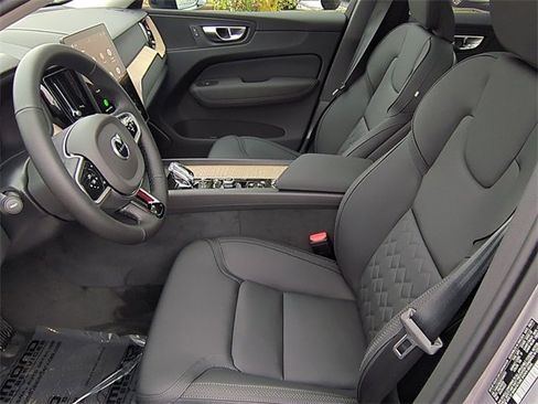 New 2026 Volvo XC60 B5 Plus w/ Protection Package Premier image 16