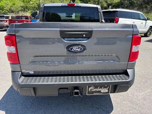 Used 2026 Ford Maverick XLT AWD/4WD image 3