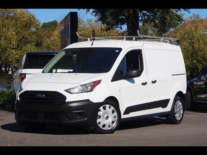Used 2022 Ford Transit Connect XL