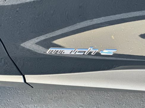 New 2026 Ford Mustang Mach-E Select image 26