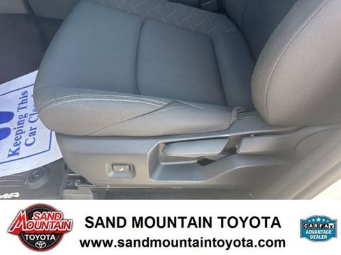 Used 2024 Toyota Tacoma SR5 image 16