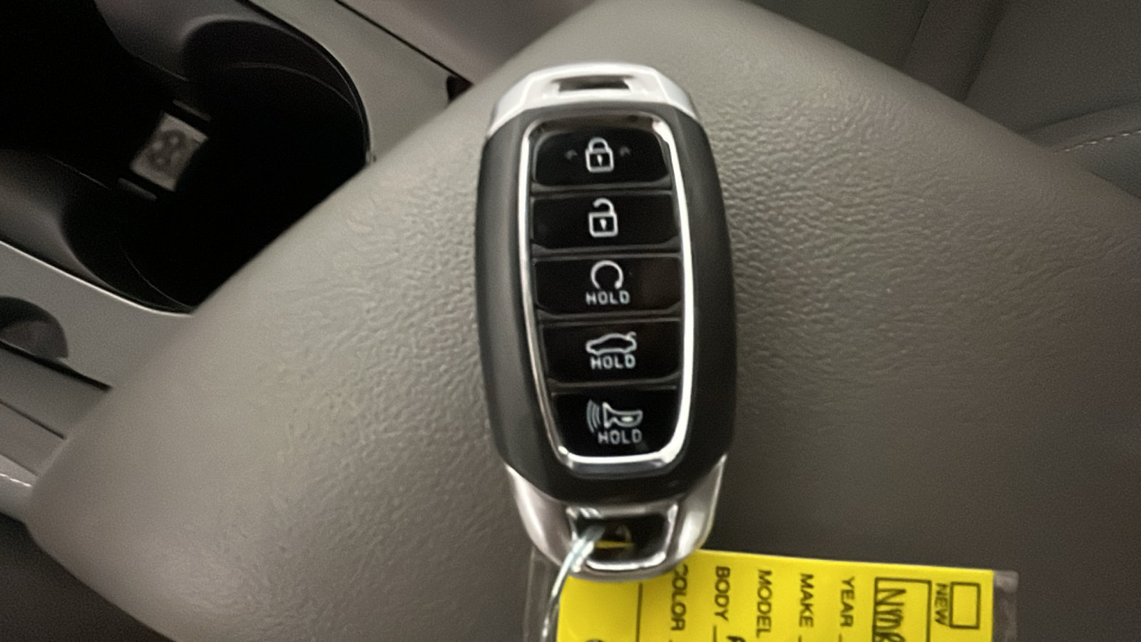 Used 2023 Hyundai Elantra SEL w/ Convenience Package FWD image 24