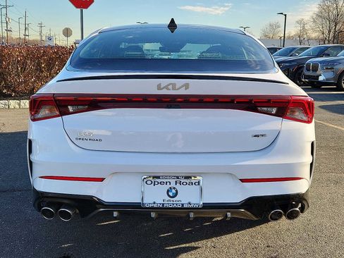 Used 2023 Kia K5 GT image 5