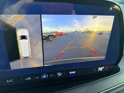 New 2026 Chevrolet Suburban LS image 16