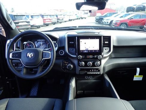 New 2026 RAM 1500 Express image 16