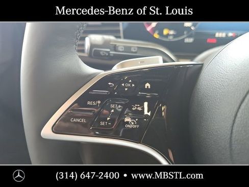 New 2026 Mercedes-Benz GLE 350 4MATIC image 21