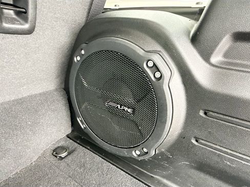 Used 2021 Jeep Wrangler Unlimited Sahara AWD/4WD image 30