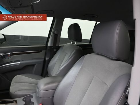 Used 2012 Hyundai Santa Fe SE image 25