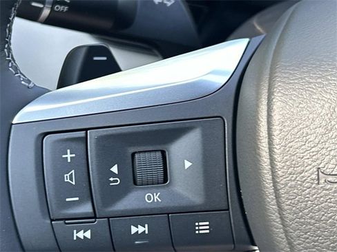 New 2026 INFINITI QX60 Autograph image 31