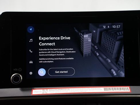 New 2026 Toyota Prius Plug-In Hybrid image 17
