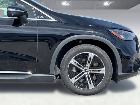 Certified 2023 Mercedes-Benz EQE 350+ 4MATIC SUV image 36