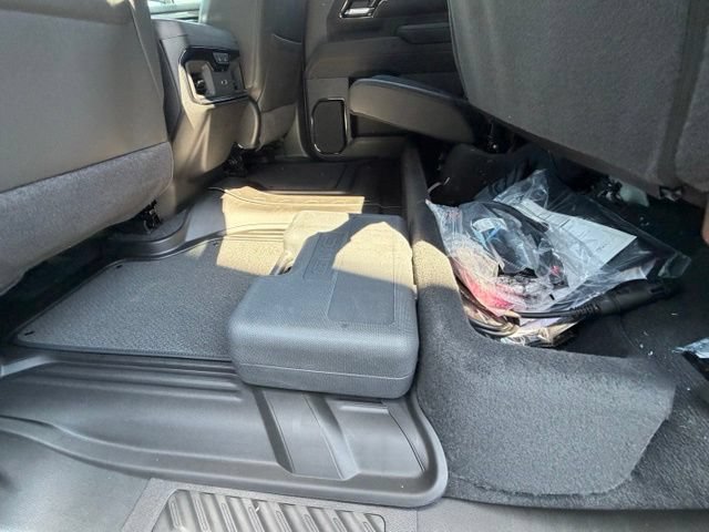 New 2026 GMC Sierra 2500 AT4 w/ AT4 Premium Plus Package AWD/4WD image 21
