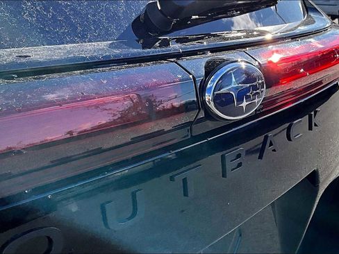 New 2026 Subaru Outback Premium image 12