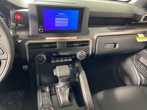 New 2026 Toyota Tacoma TRD Sport image 20