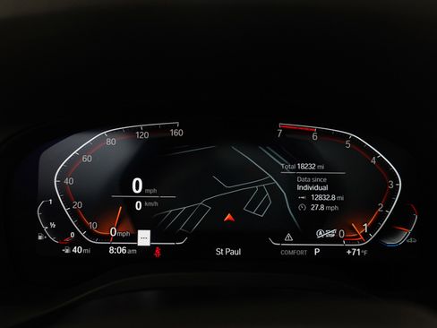 Used 2023 BMW X3 xDrive30i w/ Premium Package w/ZPA image 28