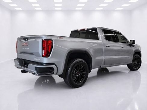 Used 2025 GMC Sierra 1500 Elevation w/ Elevation Premium Package AWD/4WD image 5