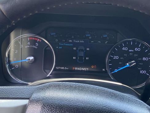 Used 2017 Ford F350 Lariat w/ Lariat Ultimate Package AWD/4WD image 30