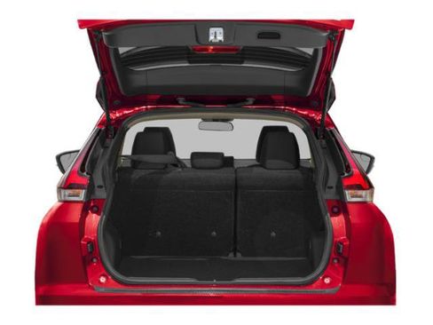 New 2026 Mitsubishi Eclipse Cross LE AWD/4WD image 13