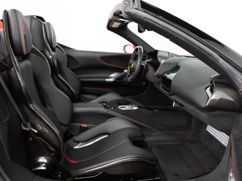 Certified 2023 Ferrari SF90 Spider image 74