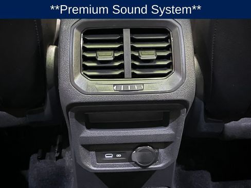 Certified 2021 Volkswagen Tiguan SE R-Line AWD/4WD image 11