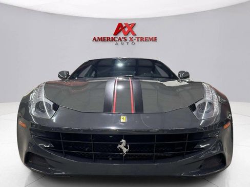 Used 2014 Ferrari FF image 10