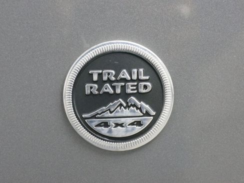 Used 2016 Jeep Wrangler Unlimited Sport w/ Quick Order Package 24S image 9