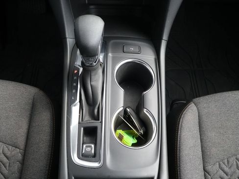 Used 2024 Chevrolet Equinox LT w/ LPO, Floor Liner Package image 19