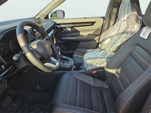 New 2026 Honda CR-V Sport Touring image 22