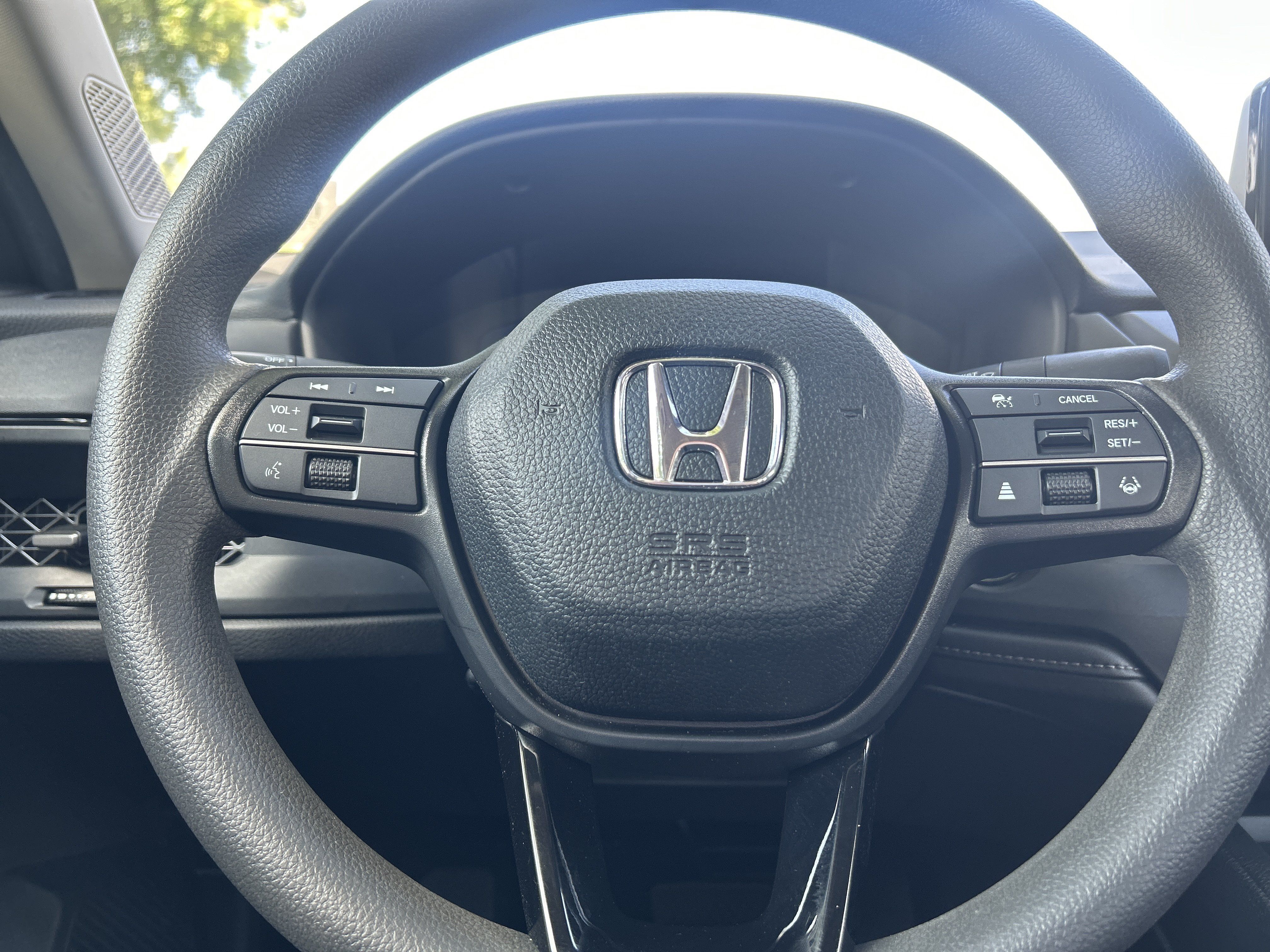 Used 2024 Honda Accord EX image 17