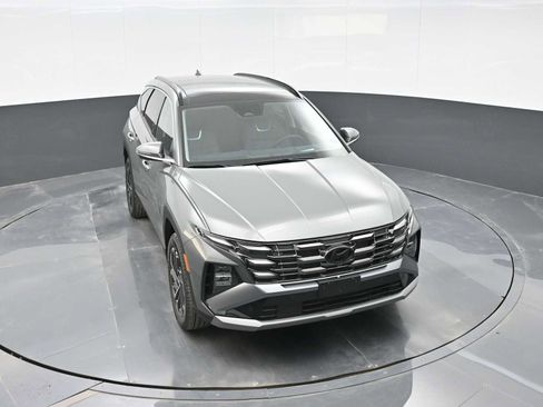 New 2026 Hyundai Tucson Limited image 22