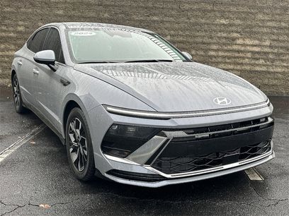 Used 2024 Hyundai Sonata SEL