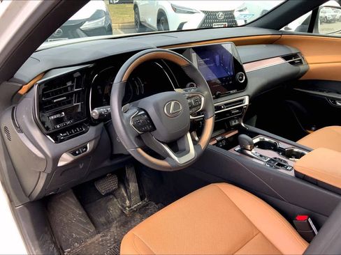 Used 2023 Lexus RX 350 Premium w/ Accessory Package image 18