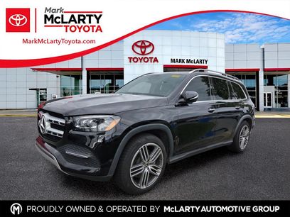 Used 2023 Mercedes-Benz GLS 450 4MATIC