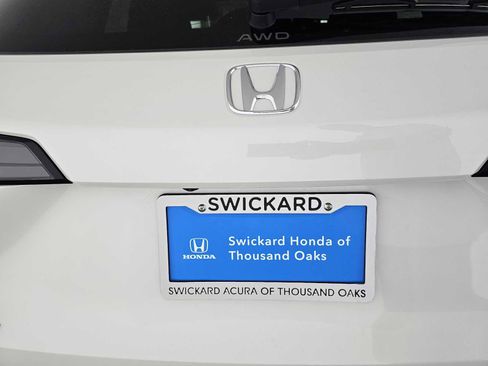 New 2026 Honda HR-V Sport image 13