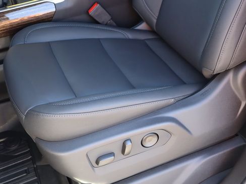 New 2026 GMC Sierra 1500 Elevation w/ Elevation Premium Package image 13