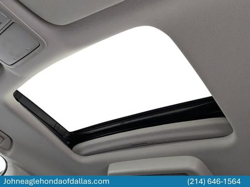 New 2026 Honda Odyssey Elite image 23