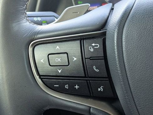 Used 2019 Lexus ES 350 w/ Premium Package FWD image 25