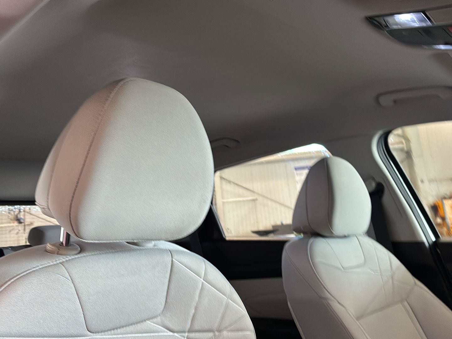 Used 2025 Hyundai Tucson SE AWD/4WD image 12