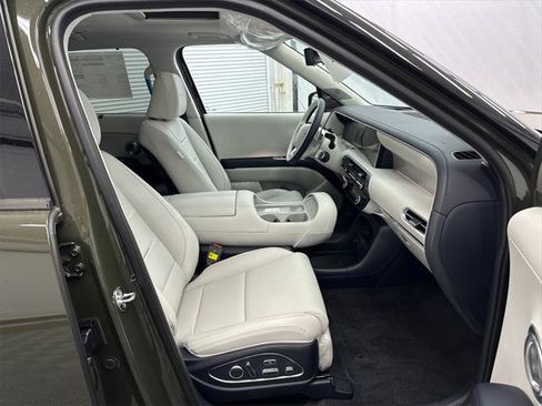 New 2026 Hyundai Palisade Calligraphy image 15