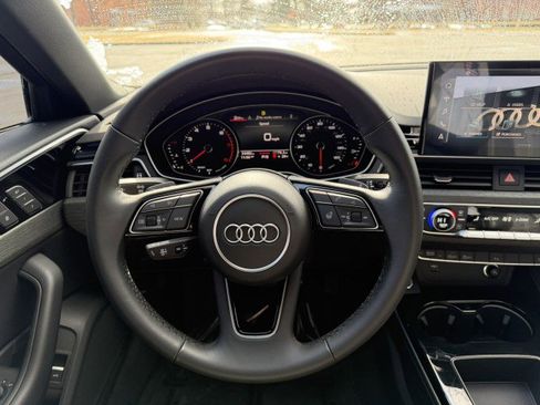 Certified 2023 Audi A4 2.0T Premium image 10