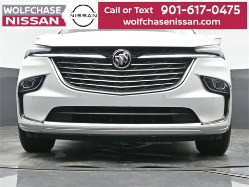 Used 2023 Buick Enclave Essence image 20