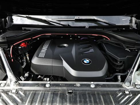 New 2026 BMW X3 xDrive30 w/ Premium Package AWD/4WD image 32