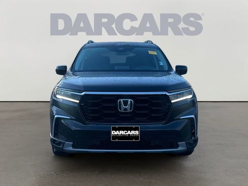 Used 2025 Honda Pilot Elite image 2