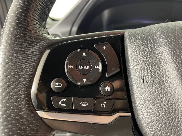 Certified 2019 Honda Passport Elite image 11