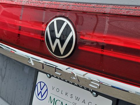 New 2026 Volkswagen Atlas Cross Sport SE AWD/4WD image 28